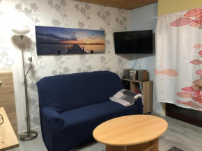 Ferienwohnung 